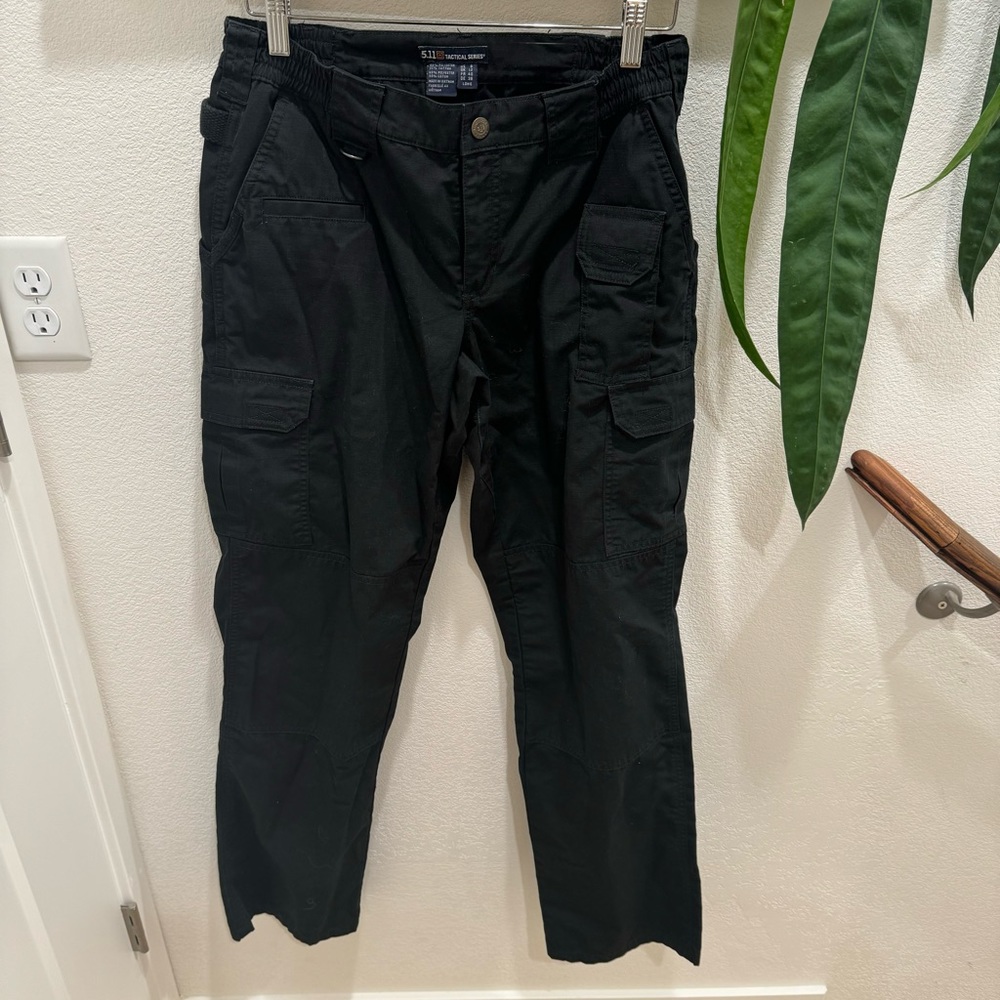 511 tactical pants size 8